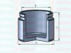 NISSA 41121JE00A Piston, brake caliper